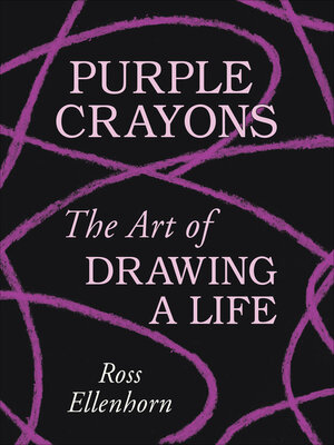 Purple Crayons - ebook